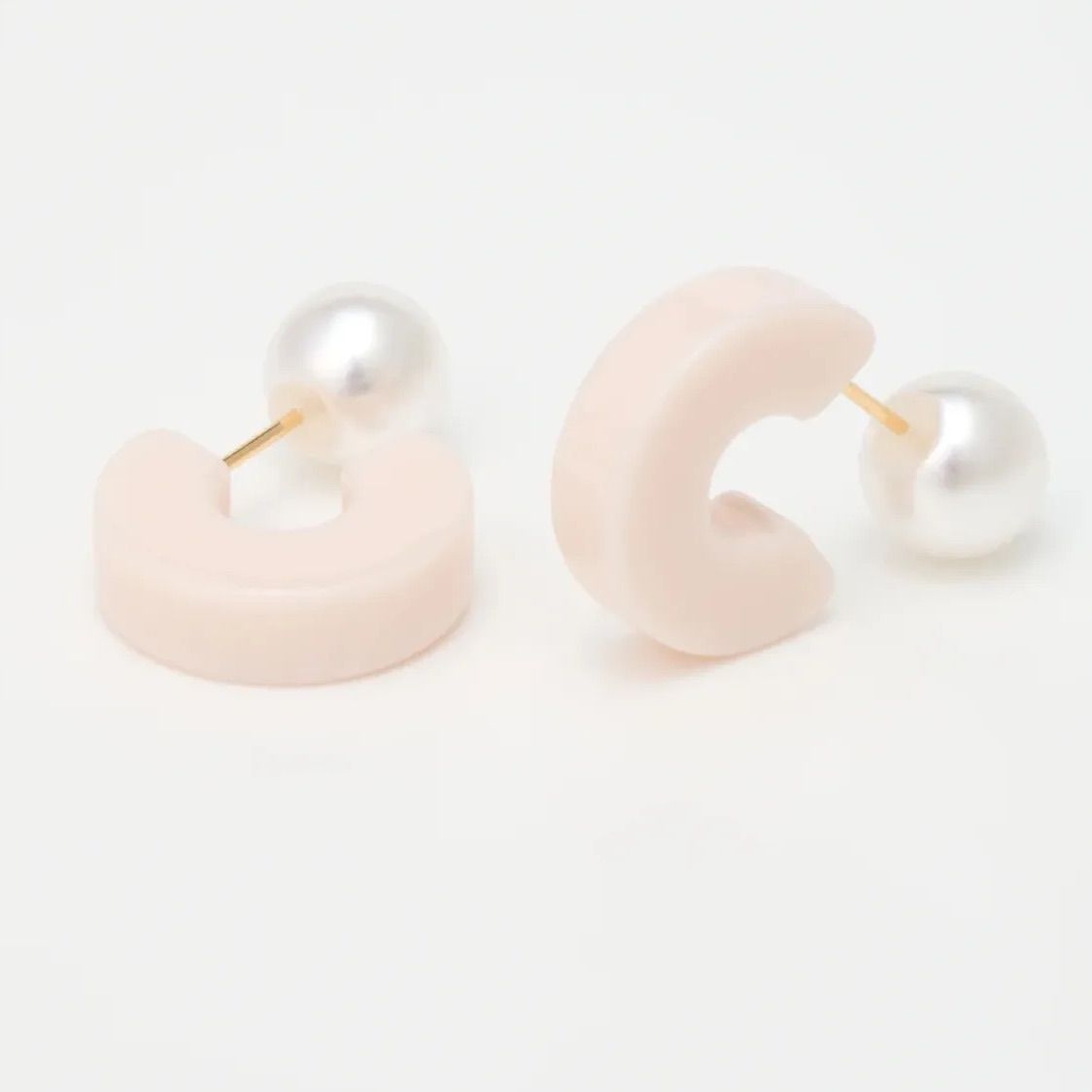 SHISHIKUI シシクイ PierceⅡ / CREAM THE SHISHIKUI Pierce IIII / BEIGE