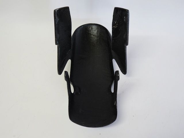 CBR600RR 2007-2012 PC40 カーボン フロントフェンダー - メルカリ