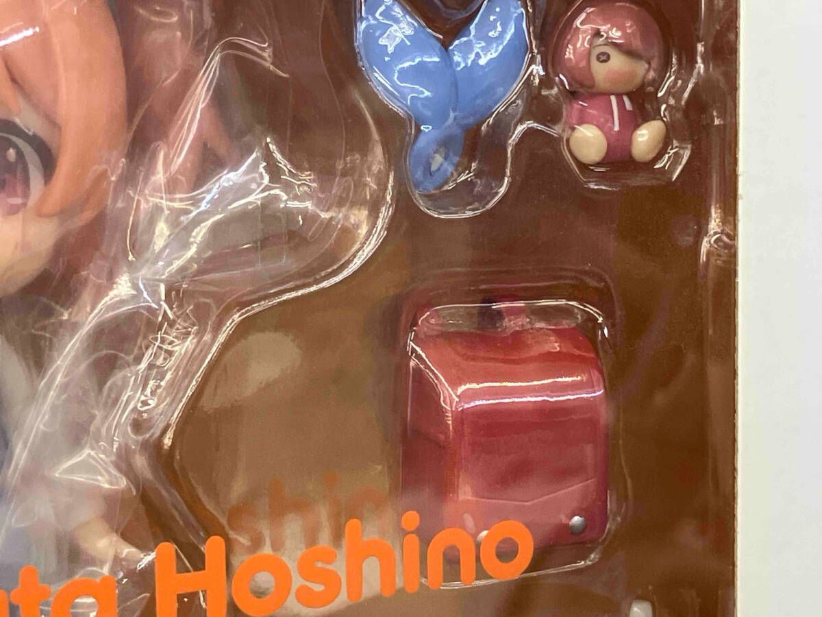 ねんどろいど 1195 私に天使が舞い降りた! 星野ひなた わたてん