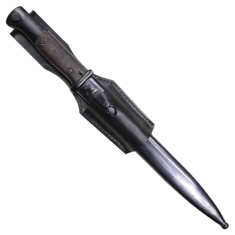 K-98モーゼル銃剣