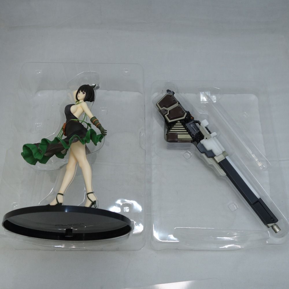 PLUM ゴッドイーター 橘サクヤ フィギュア 1/7 プラム 橘サクヤ GOD EATER（ゴッドイーター）1/7スケールフィギュア