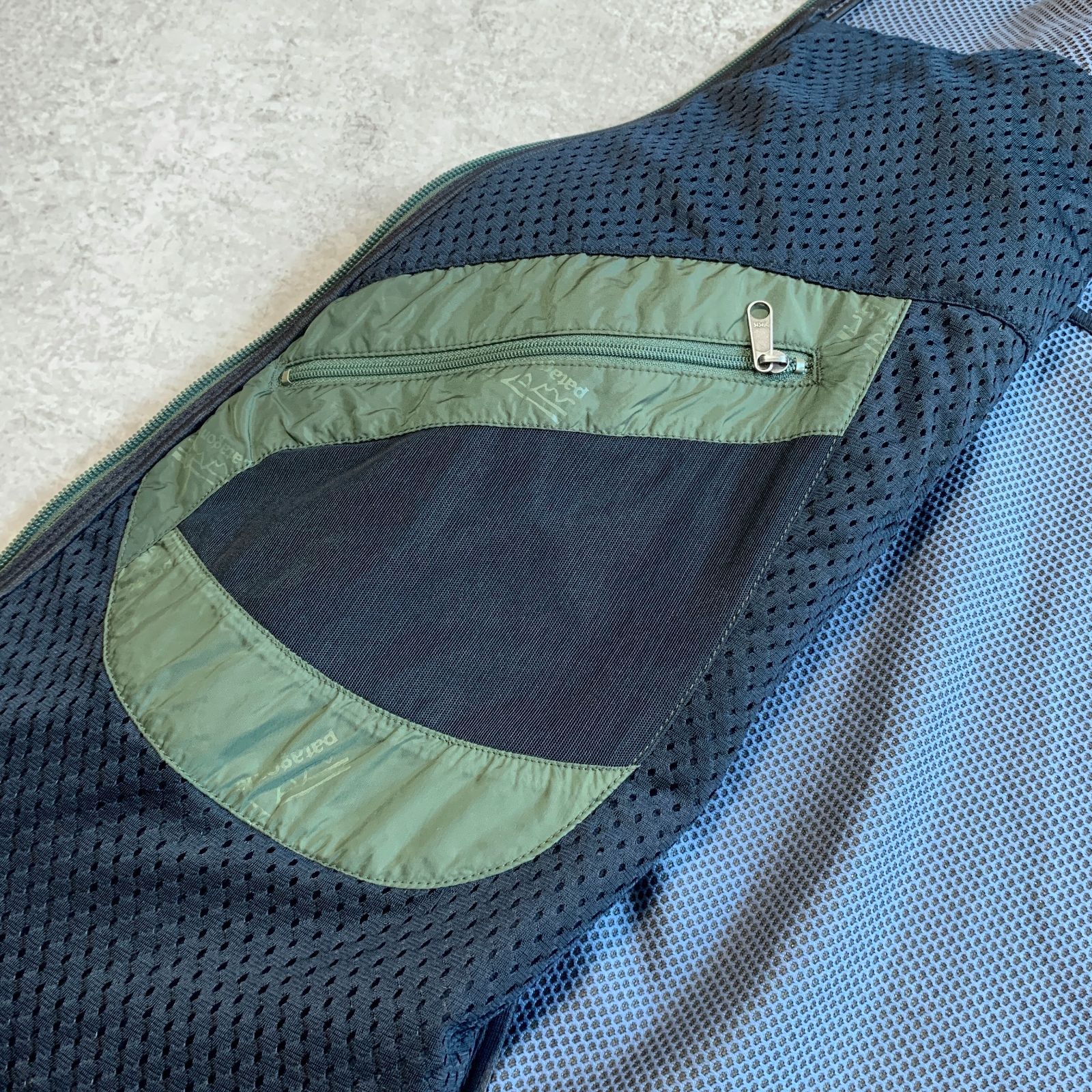 patagonia mars ディメンションジャケット Patagonia MARS Dimension Jacket Special LARGE NOS(-) | locals