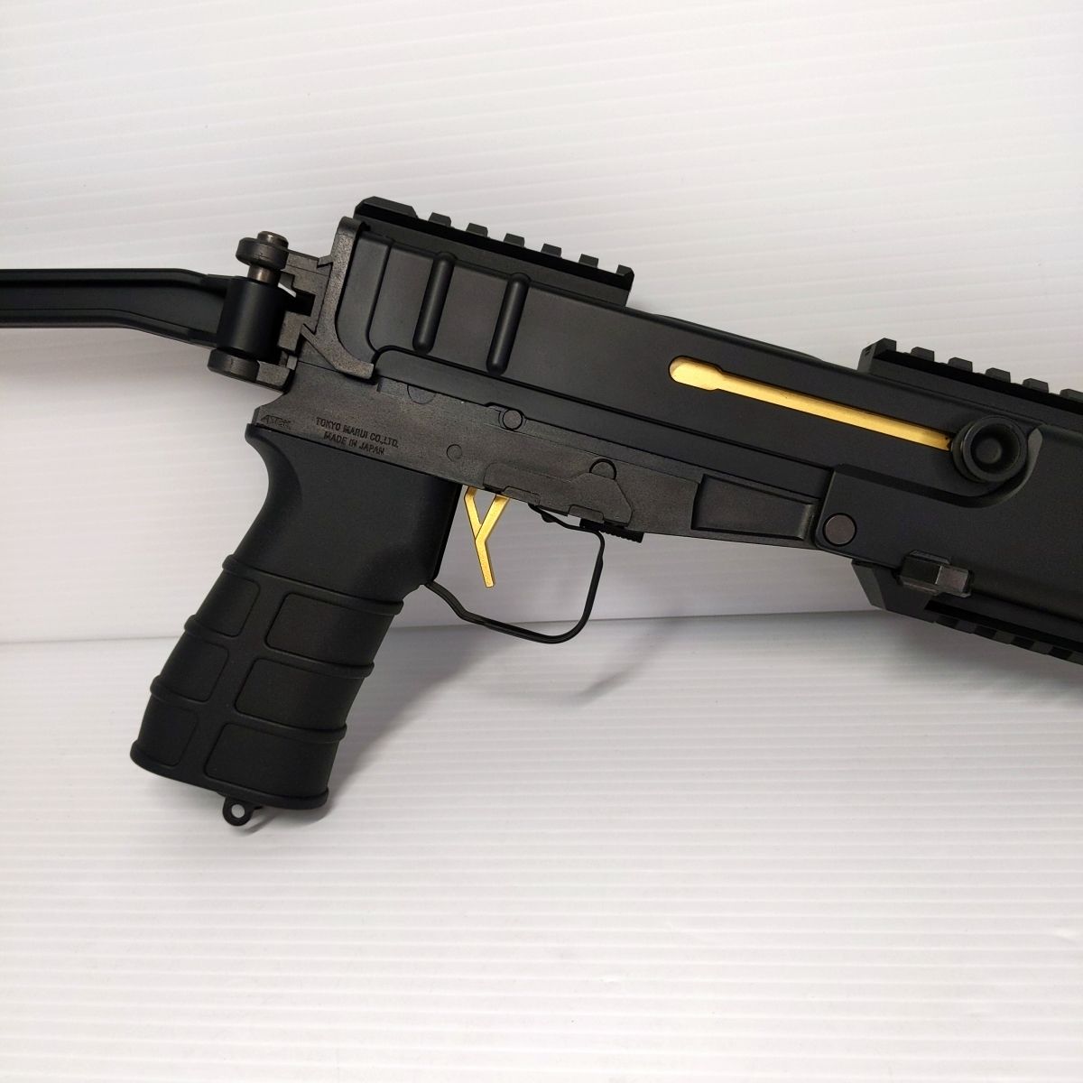 SCORPION mod.M バッテリー付き