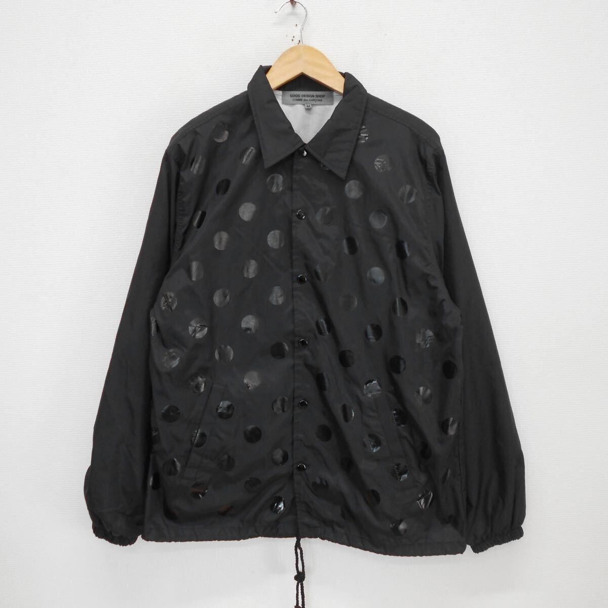 GOOD DESIGN SHOP COMME des GARCONS コムデギャルソン IH-J001 