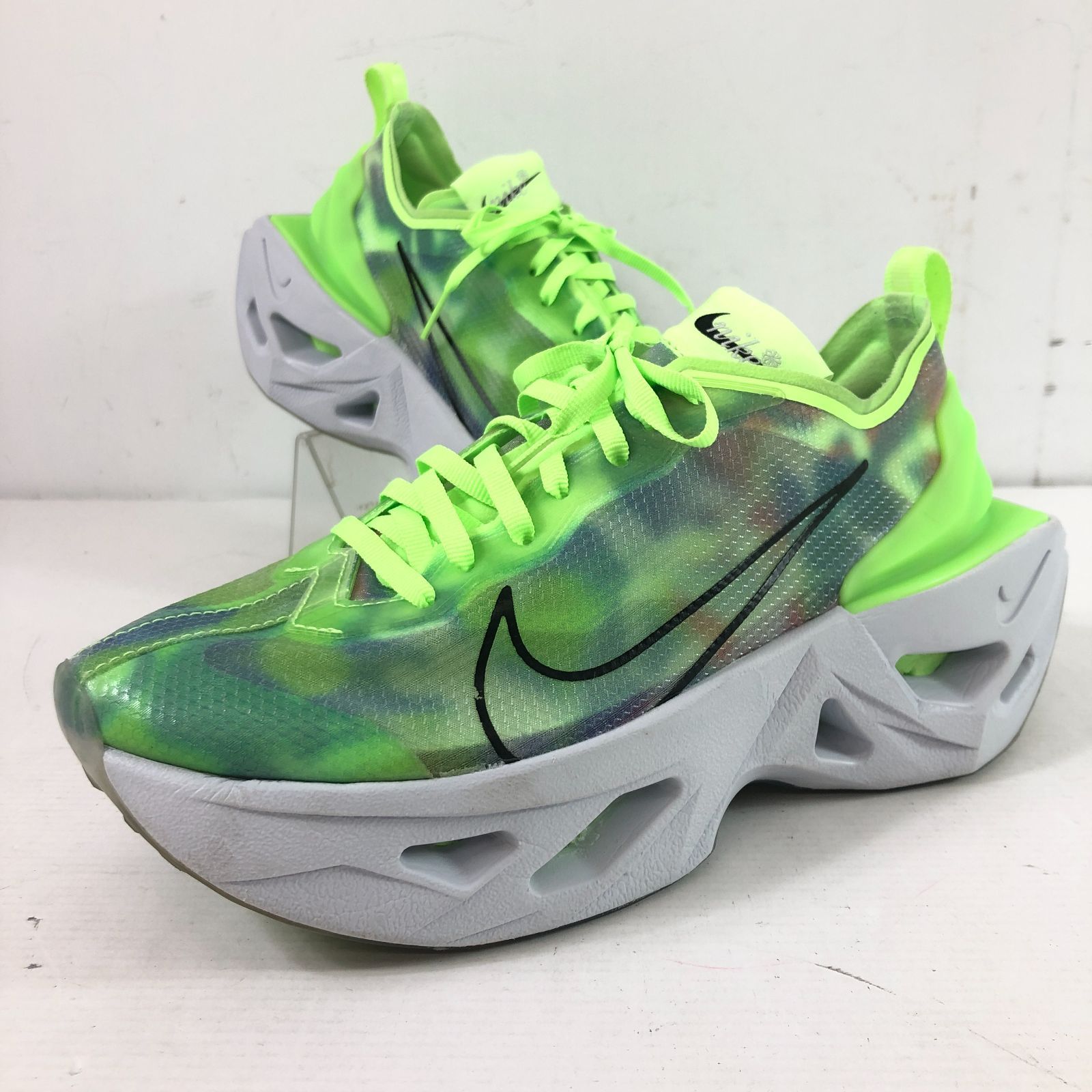 04m0741☆Nike/ナイキ/ZOOM X VistaGrind SP/23.5cm/レディース 