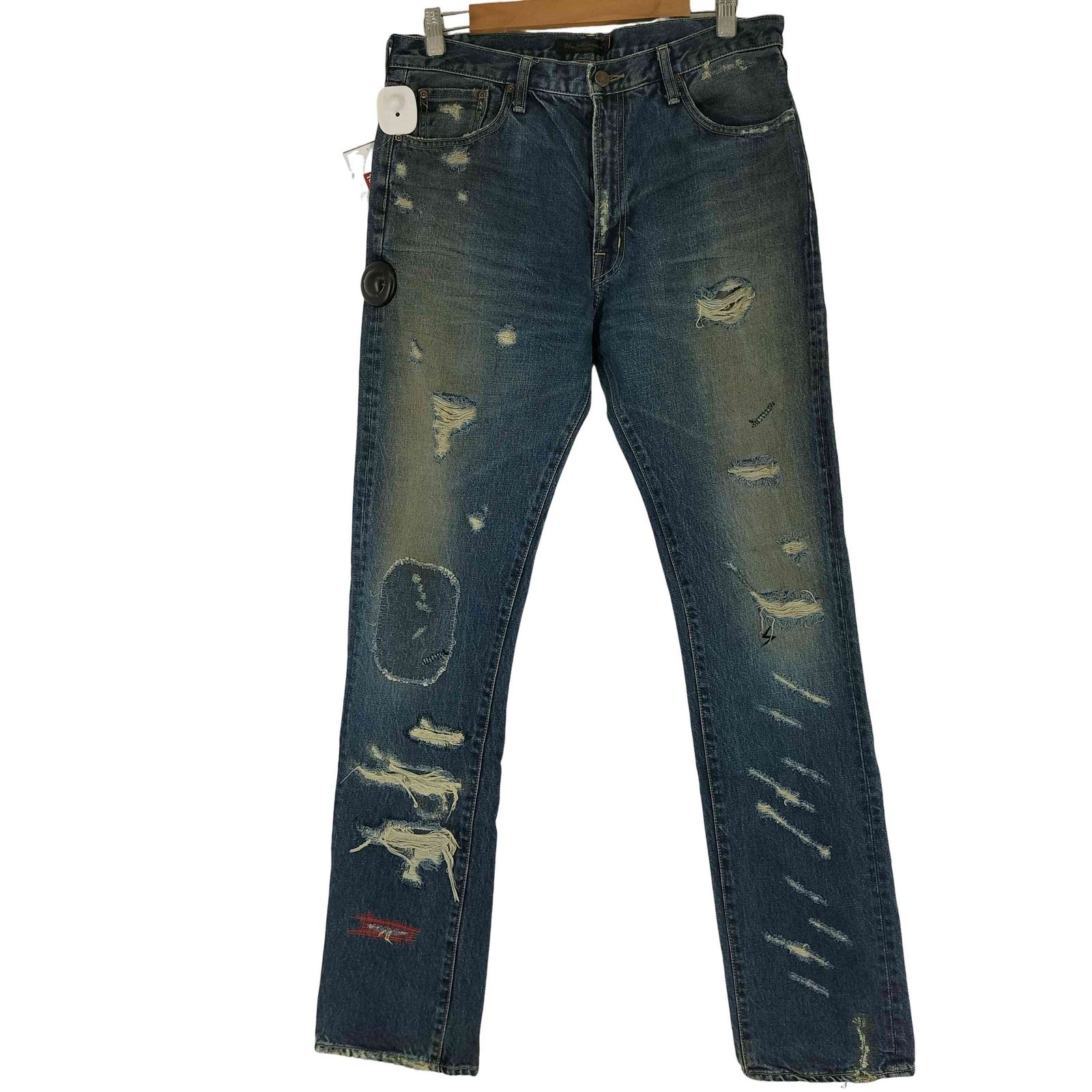 05ss undercoverism but beautiful セットアップ 05ss undercoverism but beautiful セットアップ - メルカリ