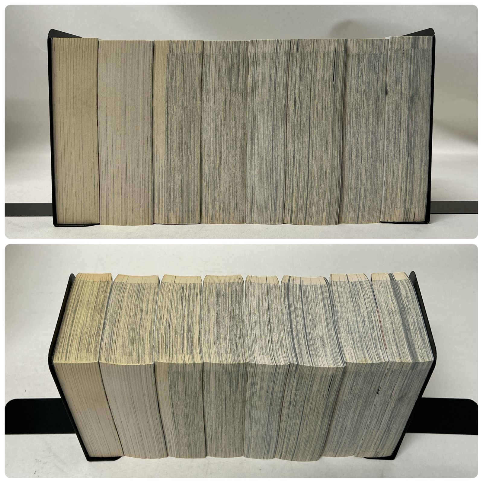 【全巻セット】NARUTO コンビニ版　新時代開幕プロジェクト 浜館1-375】 NARUTO-ナルト- コンビニ版 全24巻セット 岸本斉史