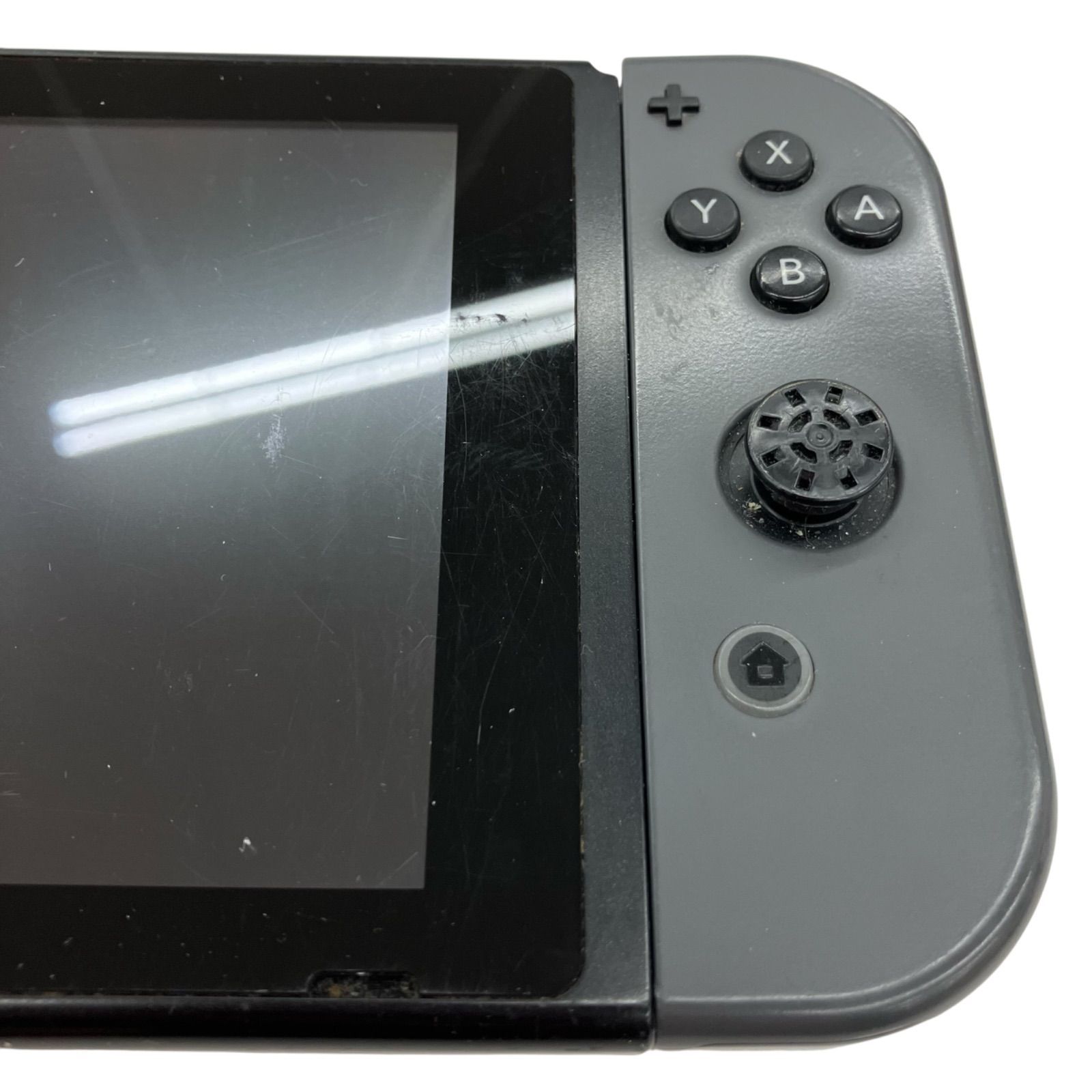 186000 現状品 Nintendo 任天堂 ニンテンドウ Nintendo Switch HAC-001