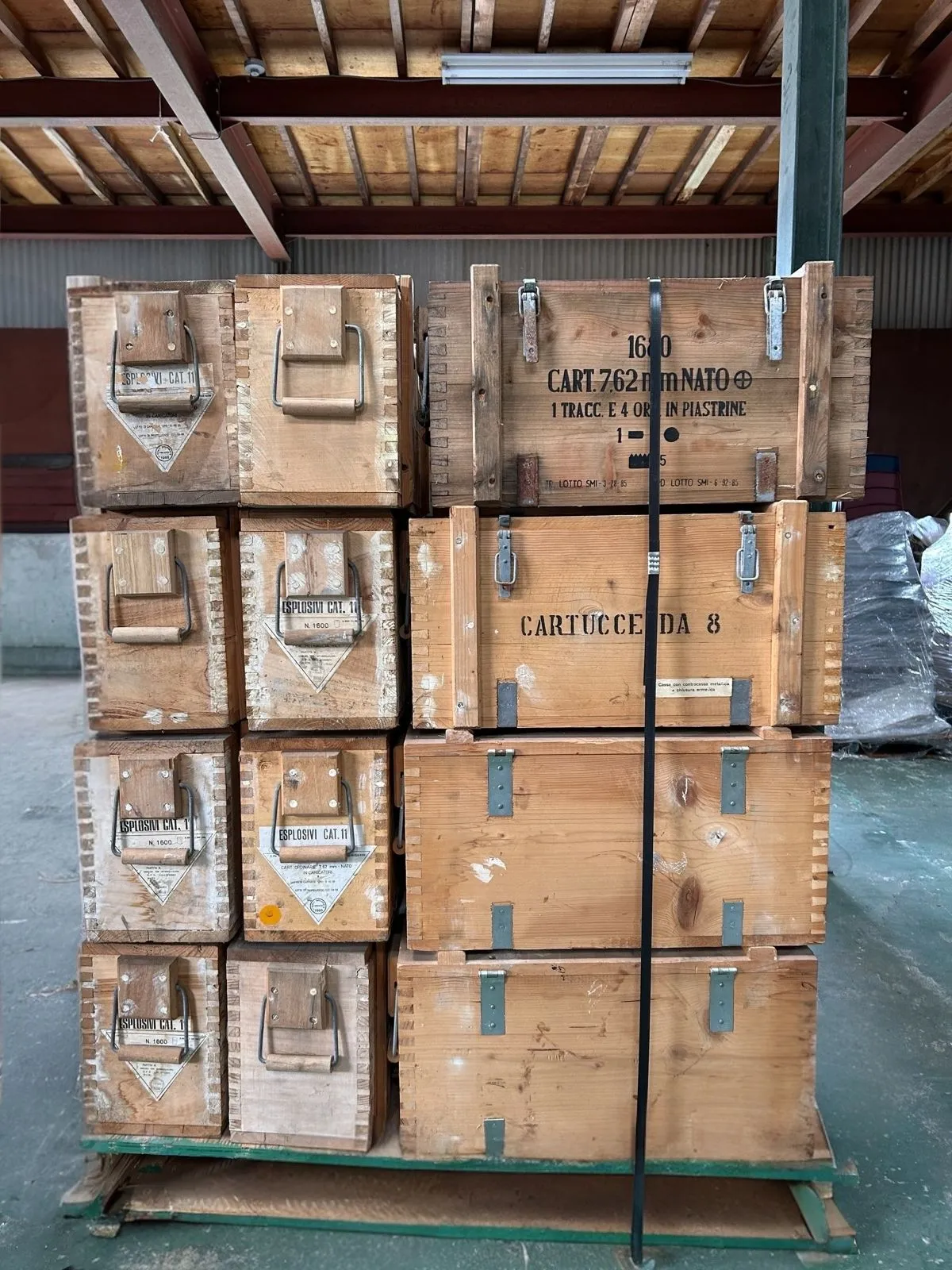 2025年最新】イタリア軍幕の人気アイテム - メルカリ