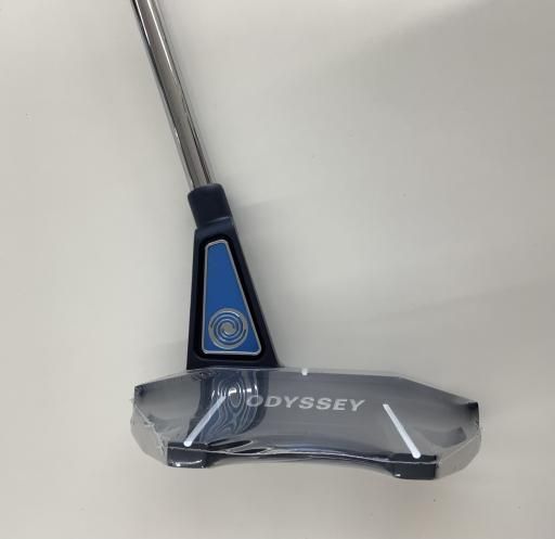 中古】 オデッセイ Ai-ONE TRI-BEAM #5 CS 33インチ パター PT STROKE