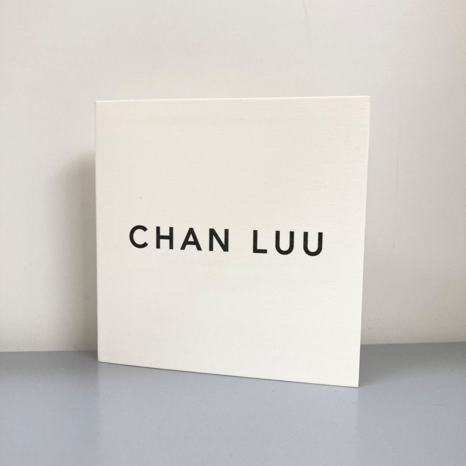 新品 未使用】3点セット FINAL FANTASY XIV CHAN LUU コラボ