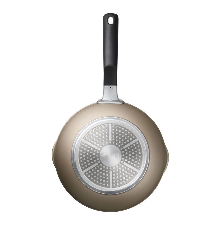 京セラ KYOCERA フライパン 3点セット 26cm+24cm深型+エッグパン IH