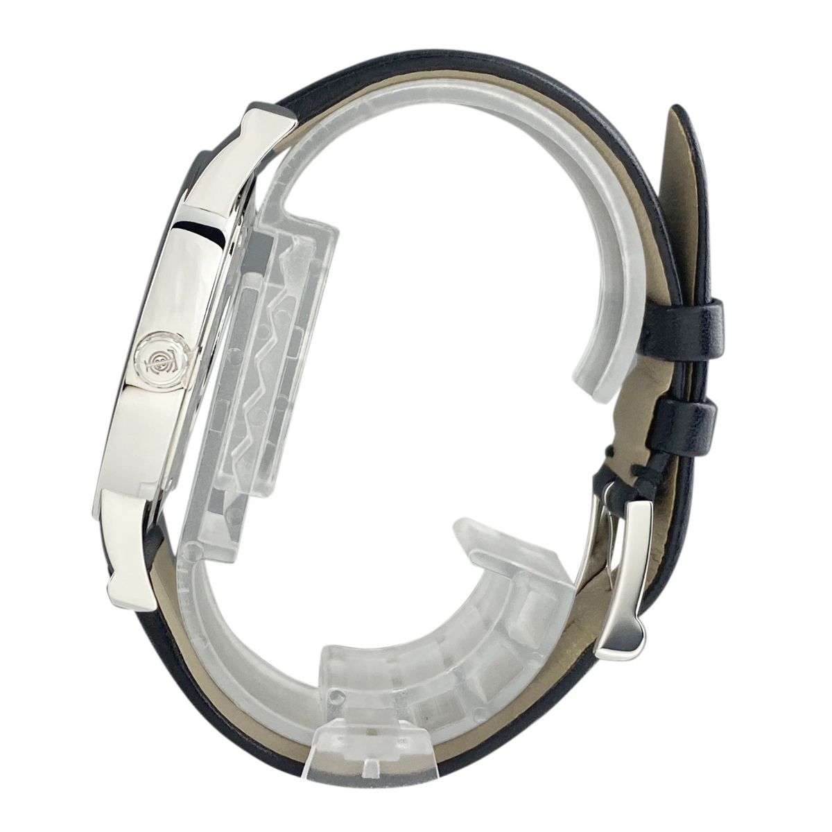 ティファニー TIFFANY&Co. アトラス ラウンド クォーツ QZ デイト