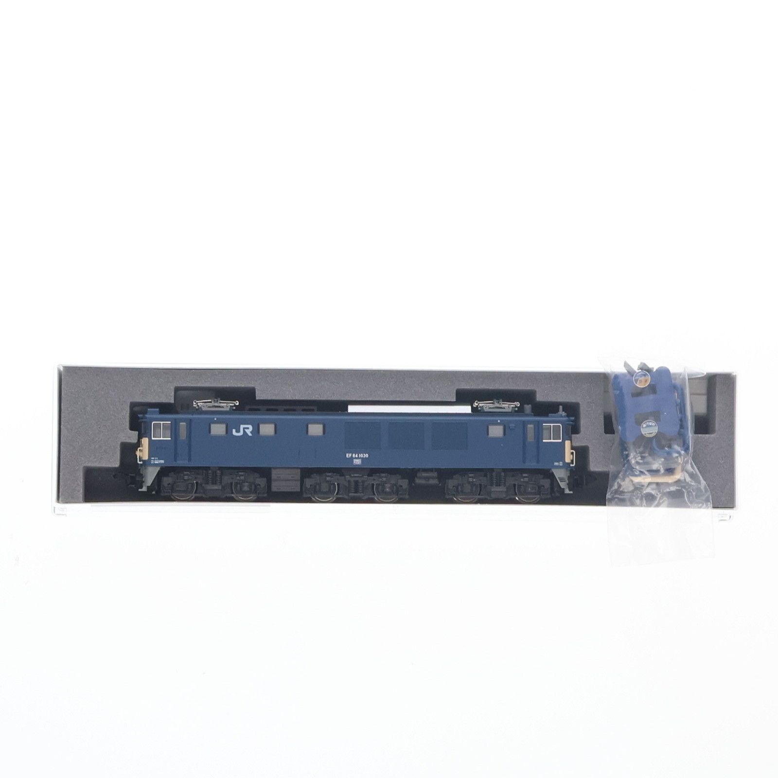 セットアップ 1030 EF64 3023-7 長岡車両センター(動力付き) 鉄道模型 Nゲージ 鉄道模型