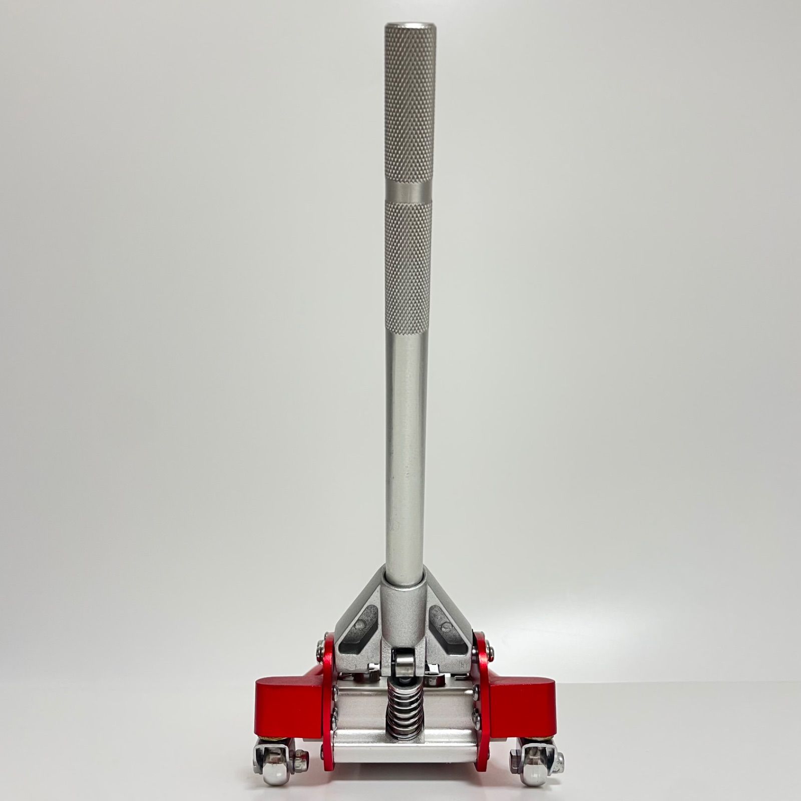 ES ミニアルミジャッキ EC-100MAJ ES POWER イーエスパワー
