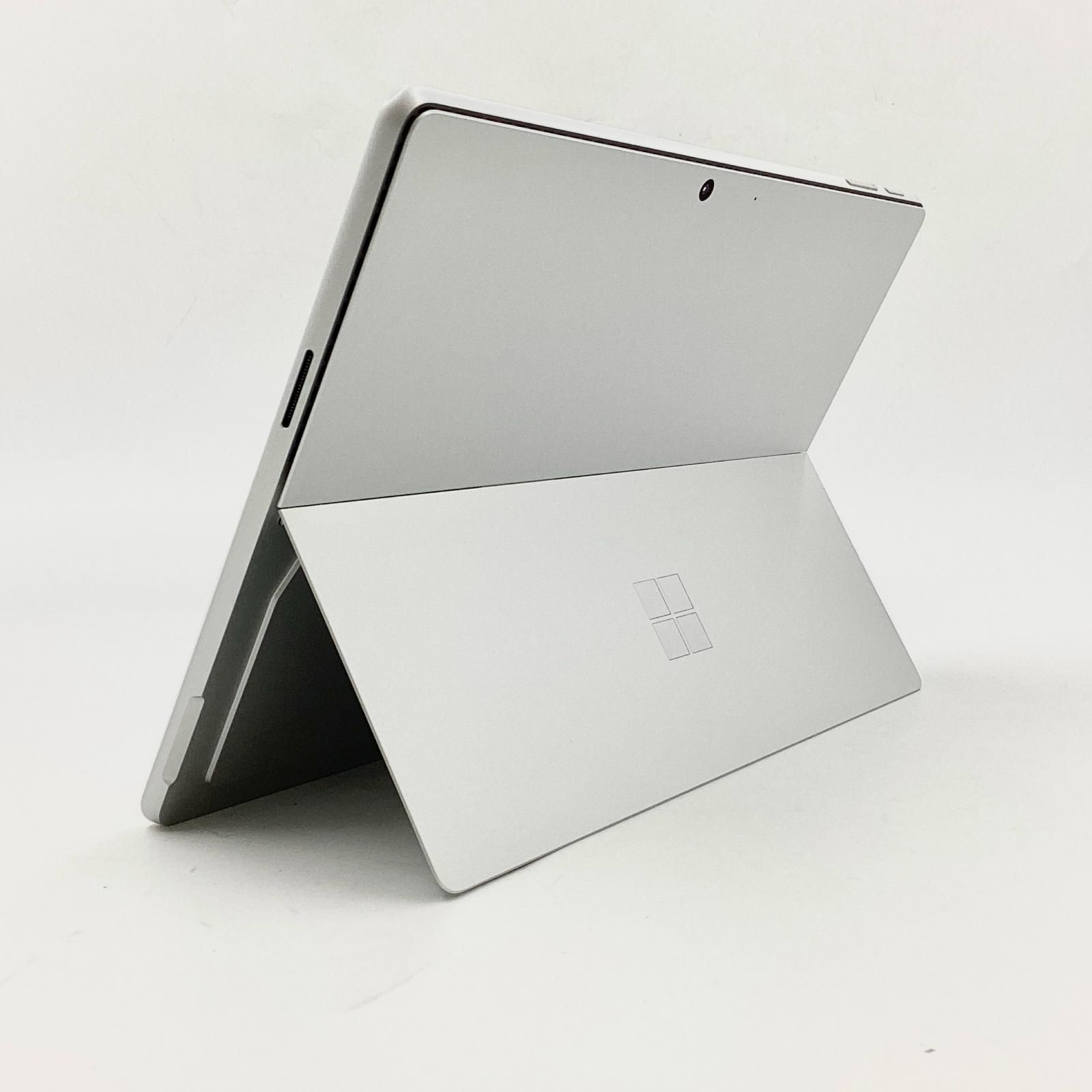 美品】Surface Pro 9 i5/8GB/256GB 100%バッテリー - メルカリ