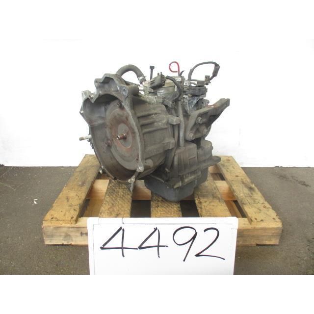 11年 ワゴンR GF-MC21S RRリミテッド K6A オートマチックミッション 20002-77G00 183673 4492