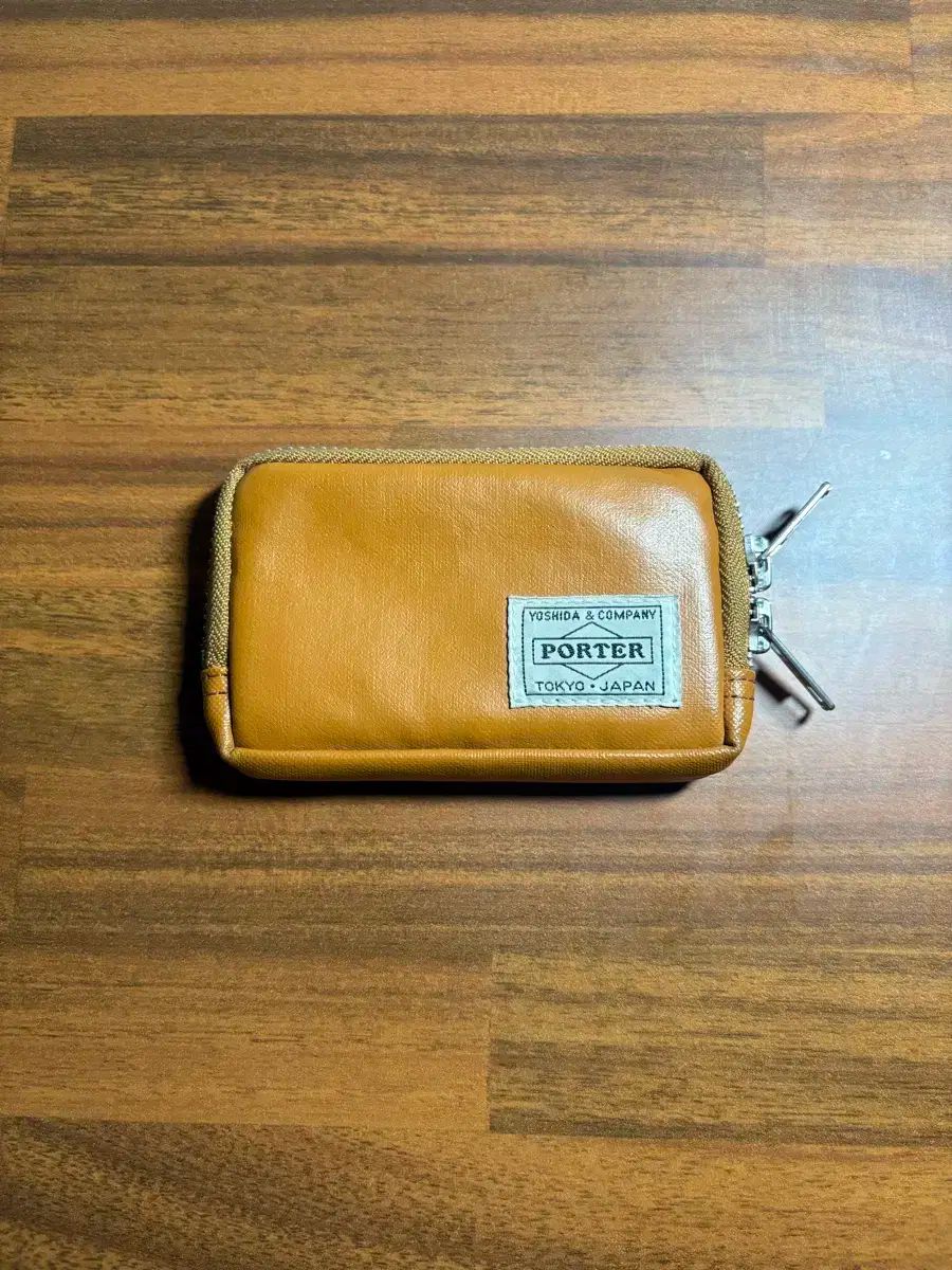 Porter ポーター コインケース 財布 小銭入れ
