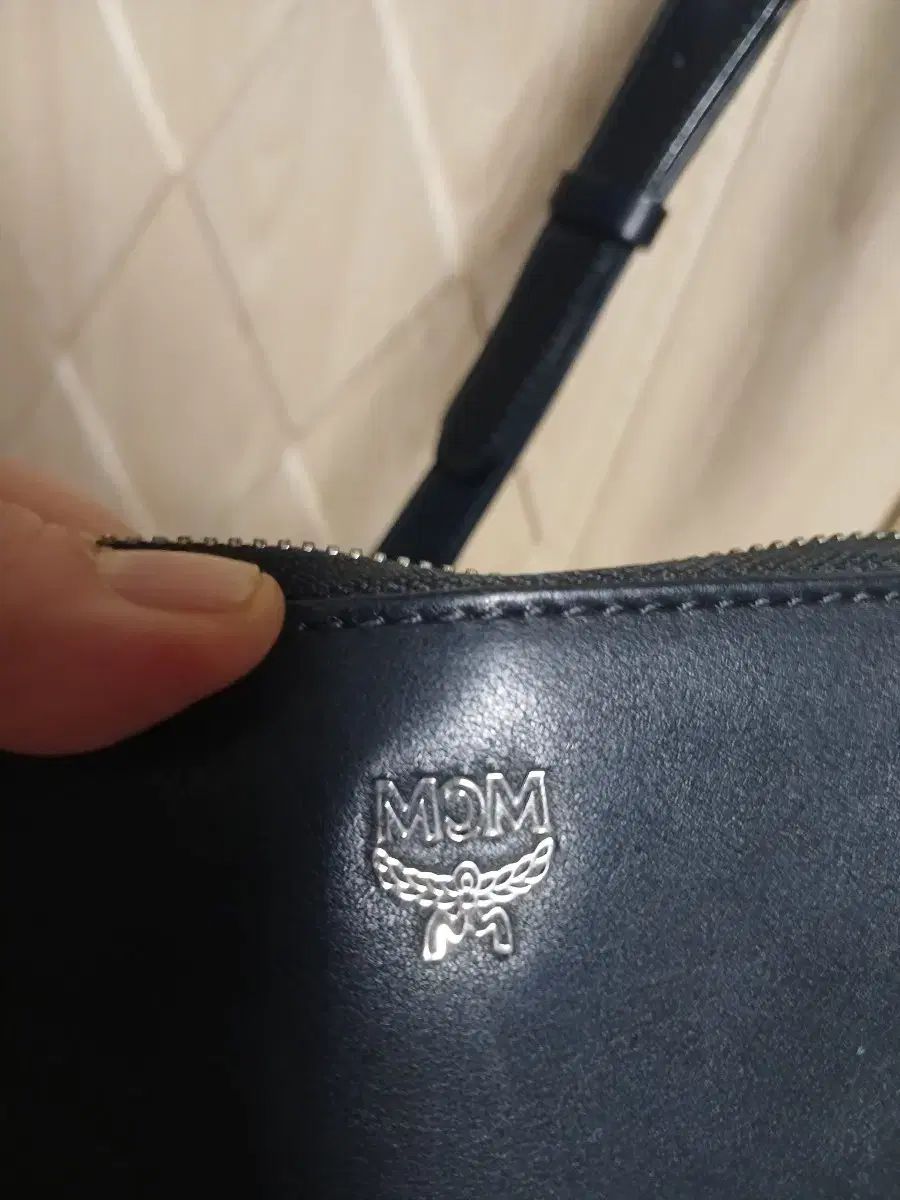 MCMカメラバッグ クロスバック