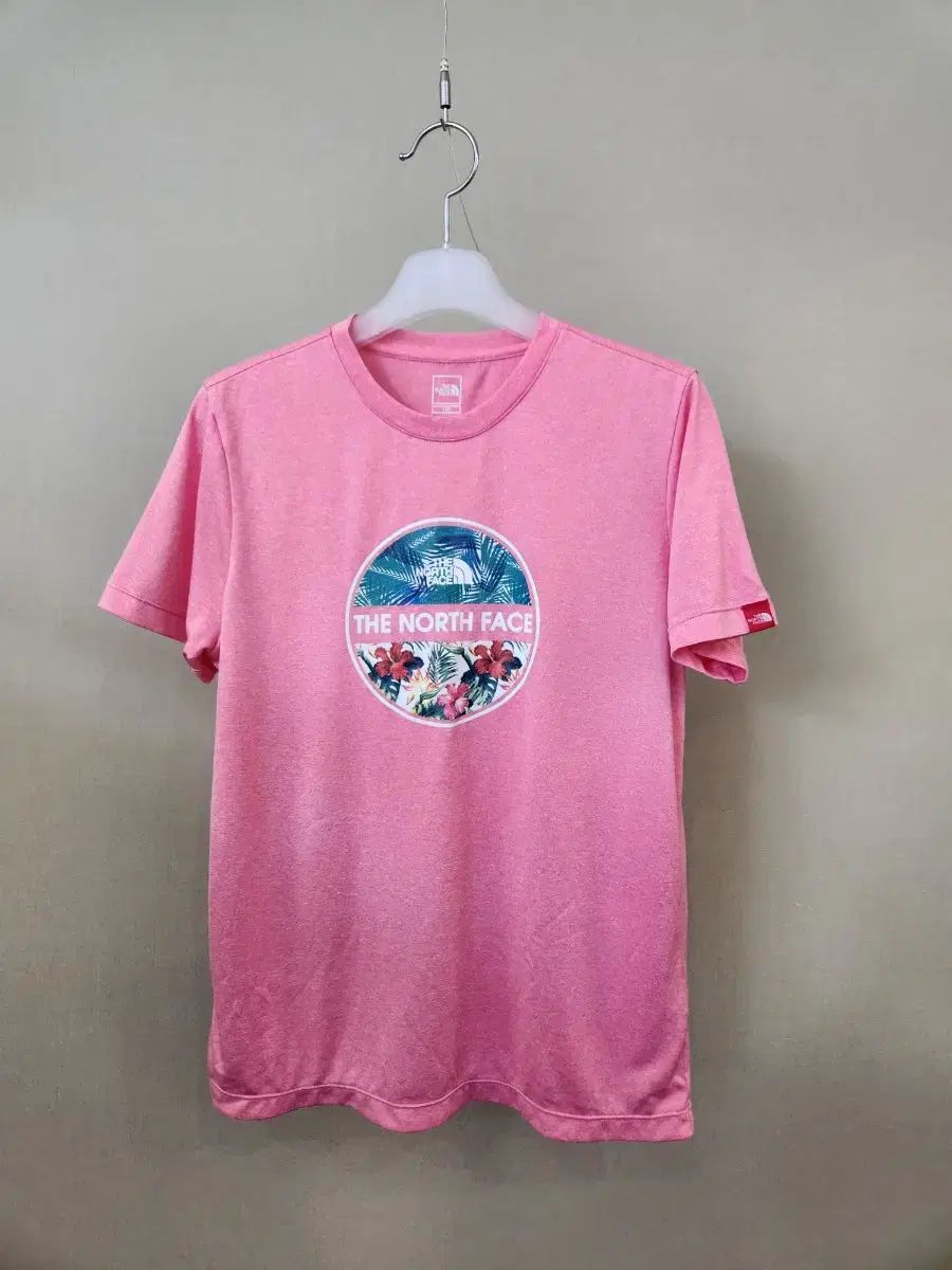 the northface kids(ザノースフェイスキッズ) 150 ( 10 ー 11 三) 接触冷感 クール Tシャツ