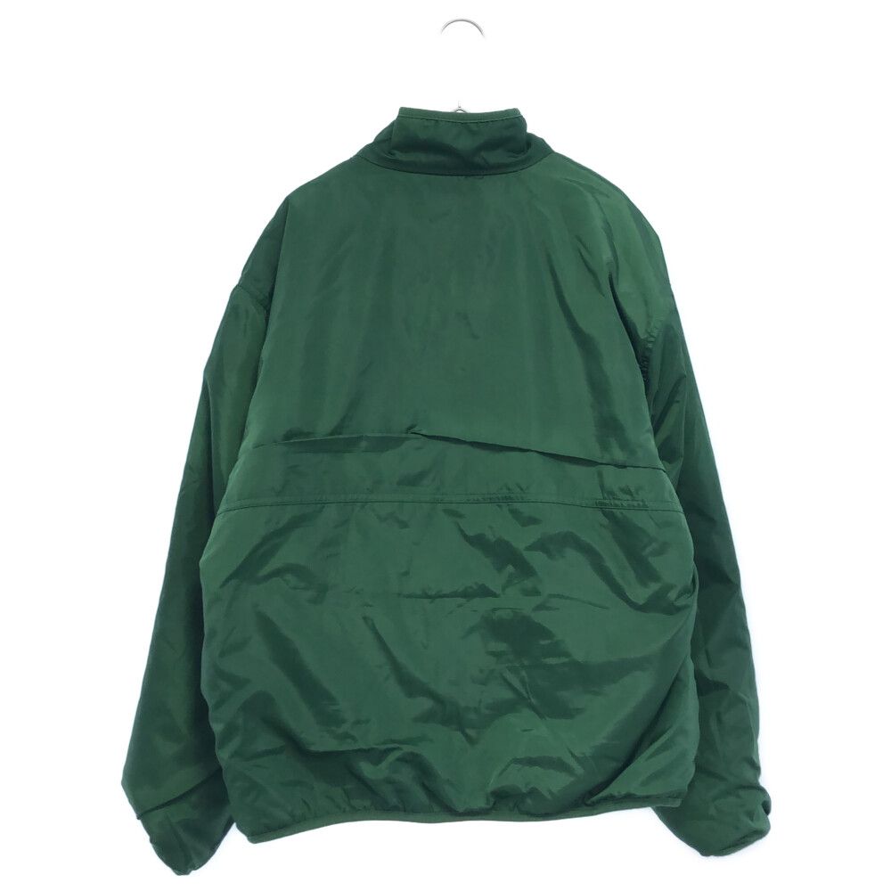 SUPREME (シュプリーム) 22AW Geo Reversible WINDSTOPPER Fleece