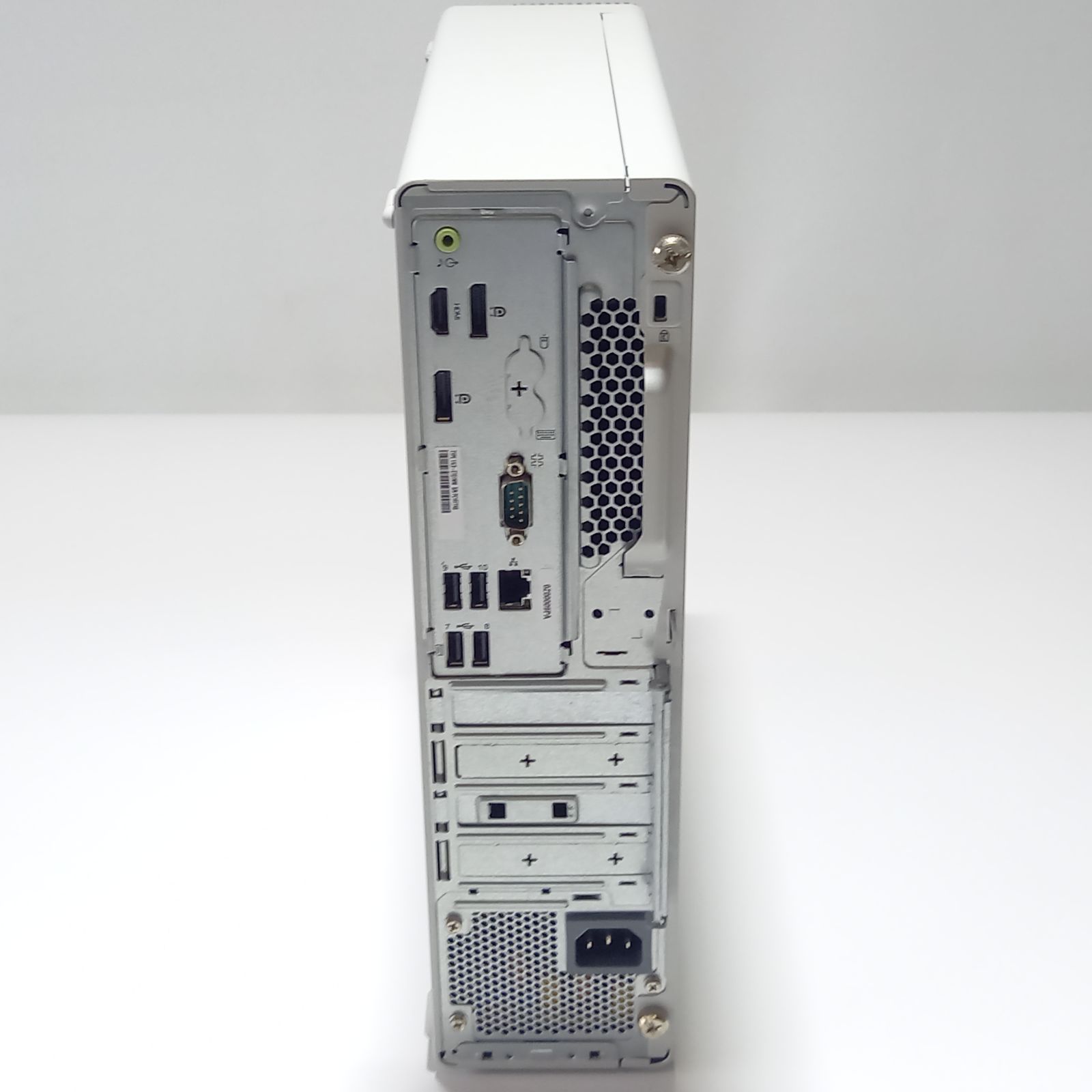 NEC Mate ショップ デスクトップ MRL36L-7 PC-MRL36LZ6ASS7 NEC Mate