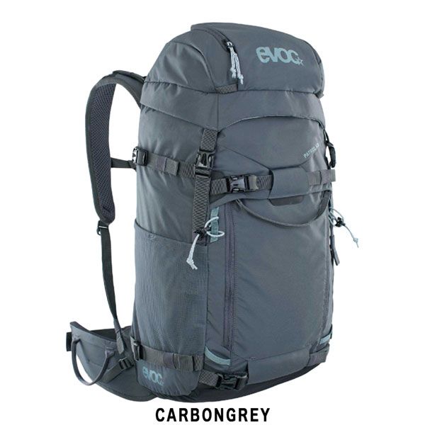 スキー スノーボード リュック バックパック 23-24 EVOC エボック PATROL 40 パトロール40