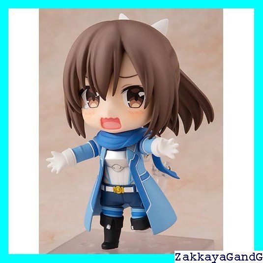 ねんどろいど 痛いのは嫌なので防御力に極振りしたいと思います。 サリー ノンスケール ABS&amp;PVC製 塗装済み可動フィギュア Amazon | ねんどろいど 痛いのは嫌なので防御力に極振りしたいと