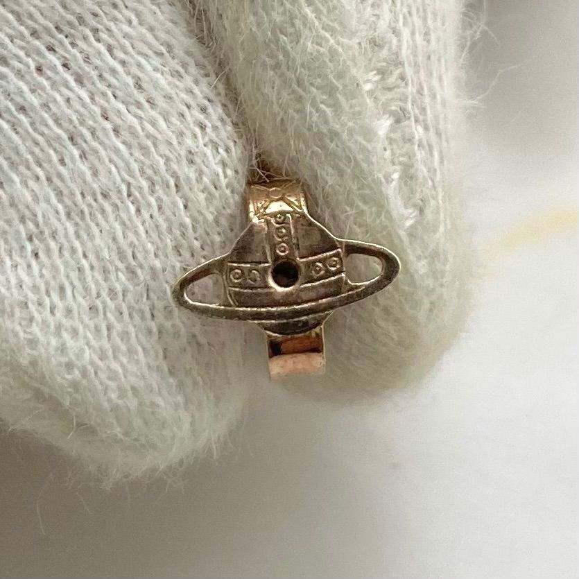 Vivienne Westwood オーブピアス 片方のみ❣️ VivienneWestwood 片耳