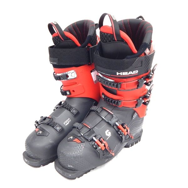HEAD ヘッド Nexo LYT 110 スキーブーツ メンズ