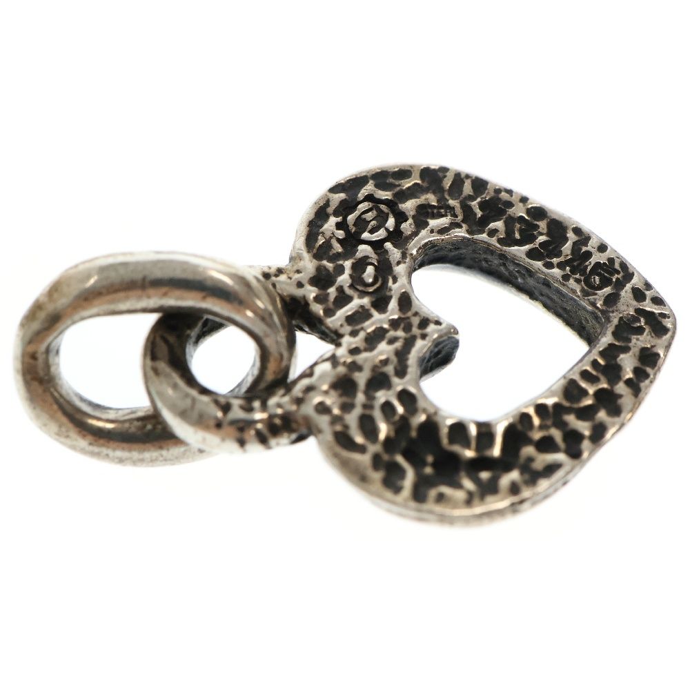 Starlingear スターリンギア ハート ペンダントトップ STARLINGEAR スターリンギア ハート ペンダントトップ シルバー