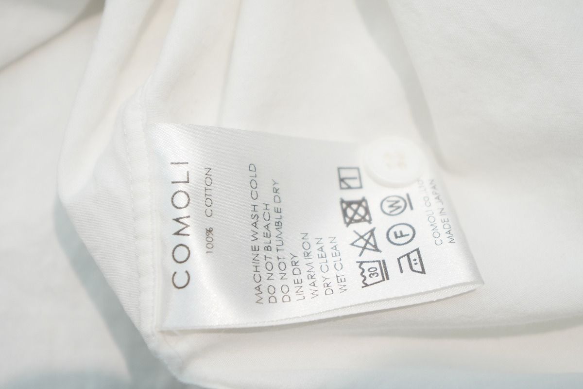 Shirt ベーシック