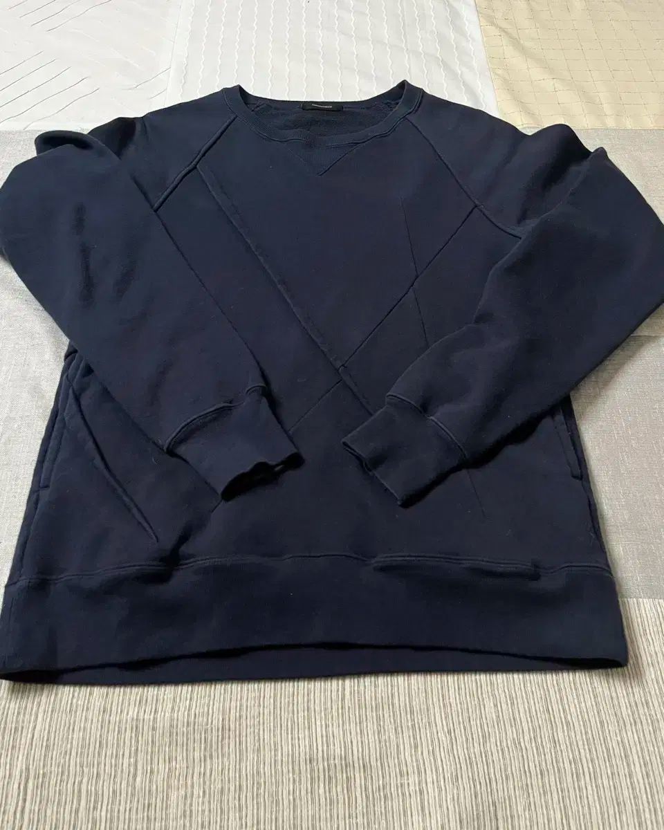 スウェットシャツ undercover