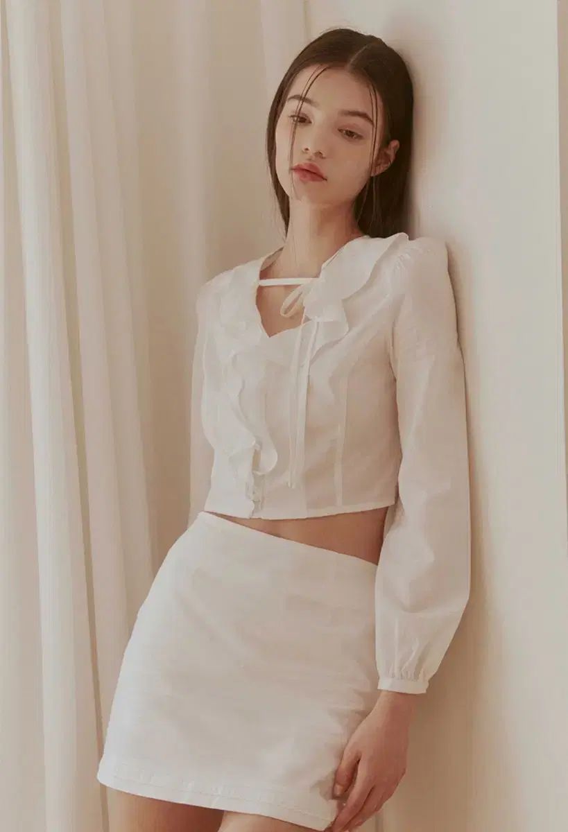 skirt