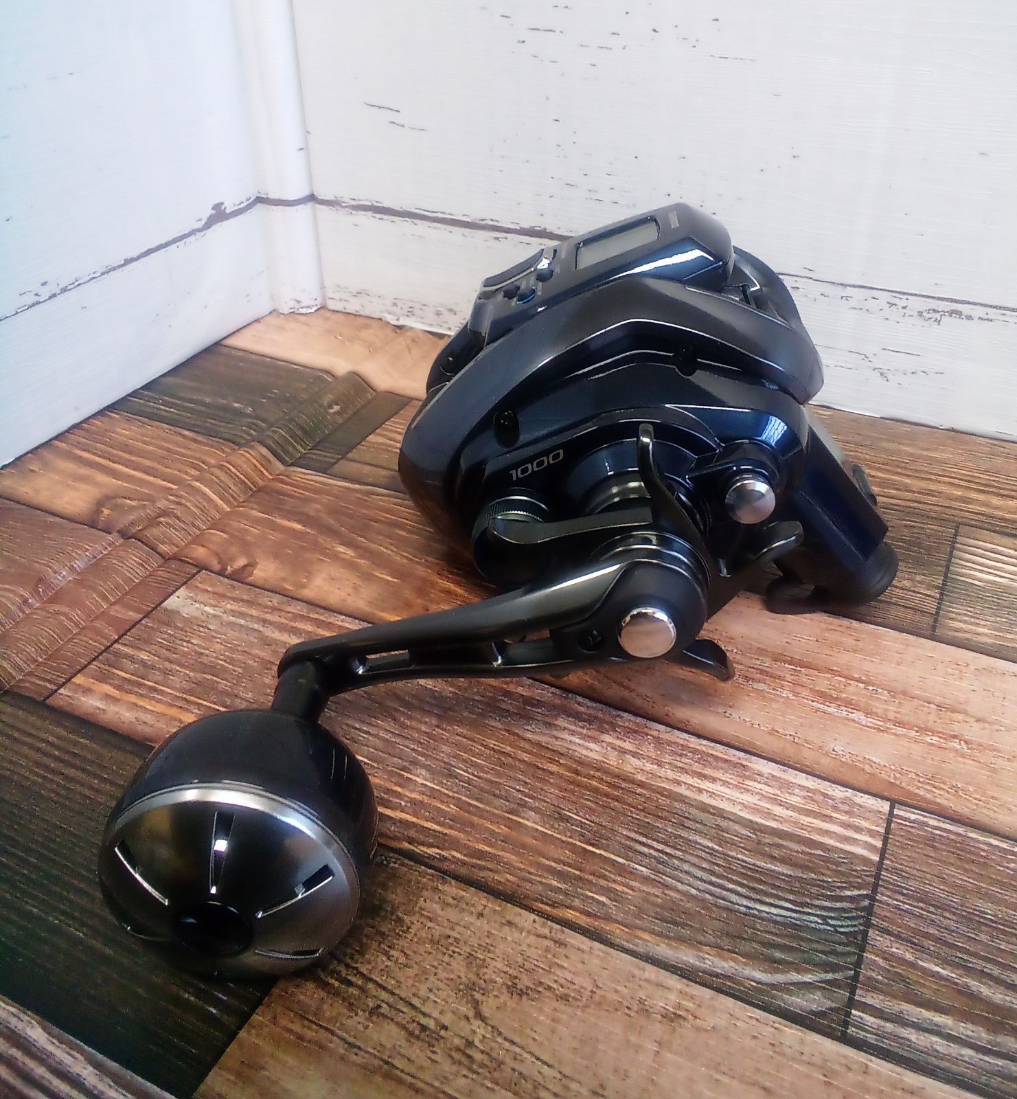 アウトレット品 フォースマスター 1000