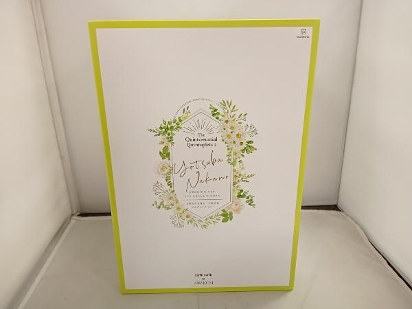 あみあみ 中野四葉 ウェディングVer. 1/7 あみあみ×AMAKUNI 五等分の