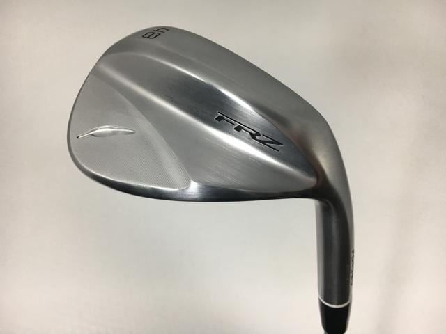 【中古ゴルフクラブ】【超美品】フォーティーン FRZ ウェッジ (パールサテン) 2024 NSプロ TS-101w AW【14日間返品OK】