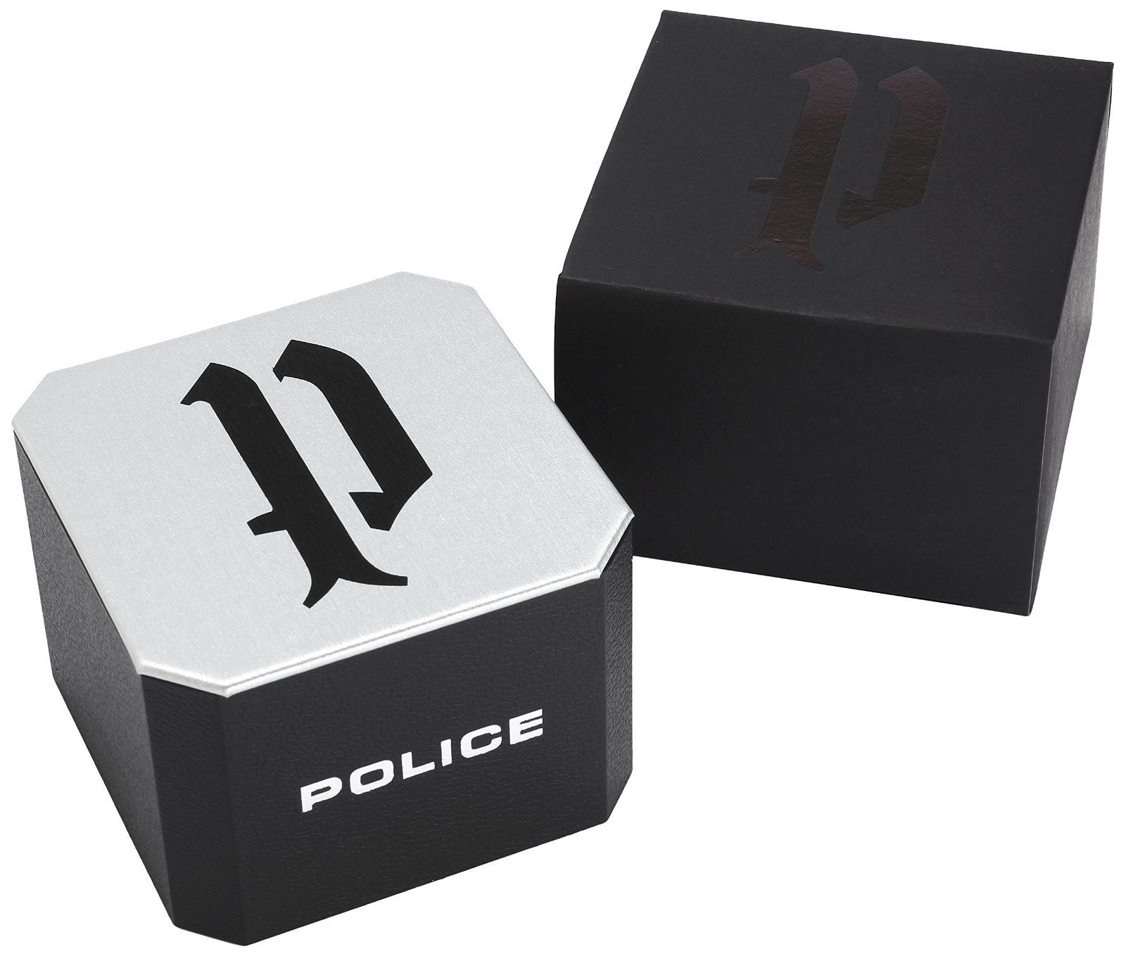 リング 15号 POLICE 15 ポリス 日本サイズ15号