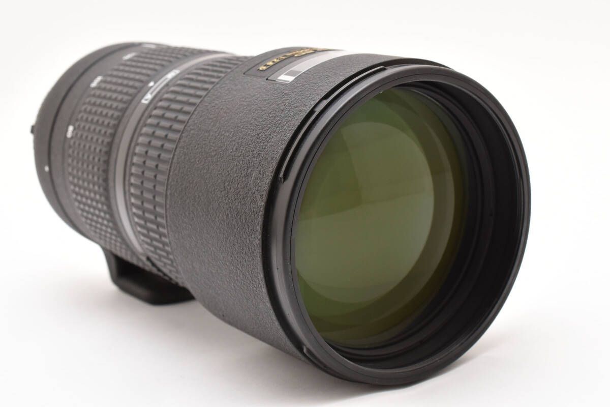 【大幅値下げ】【送料無料】NIKONフィルムカメラ、80-200mm 望遠レンズ Amazon.co.jp: Nikon Ai AF Zoom Nikkor ED 80-200mm F2.8D