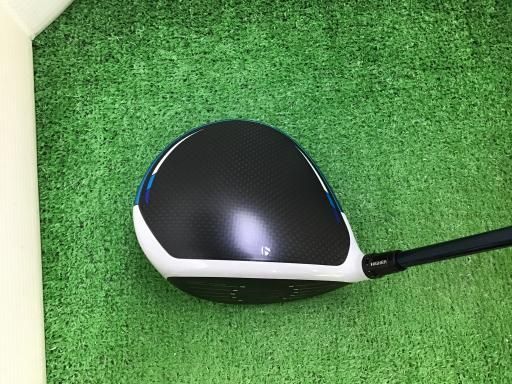中古】 テーラーメイド SIM2 MAX-D 10.5° ドライバー DR TENSEI