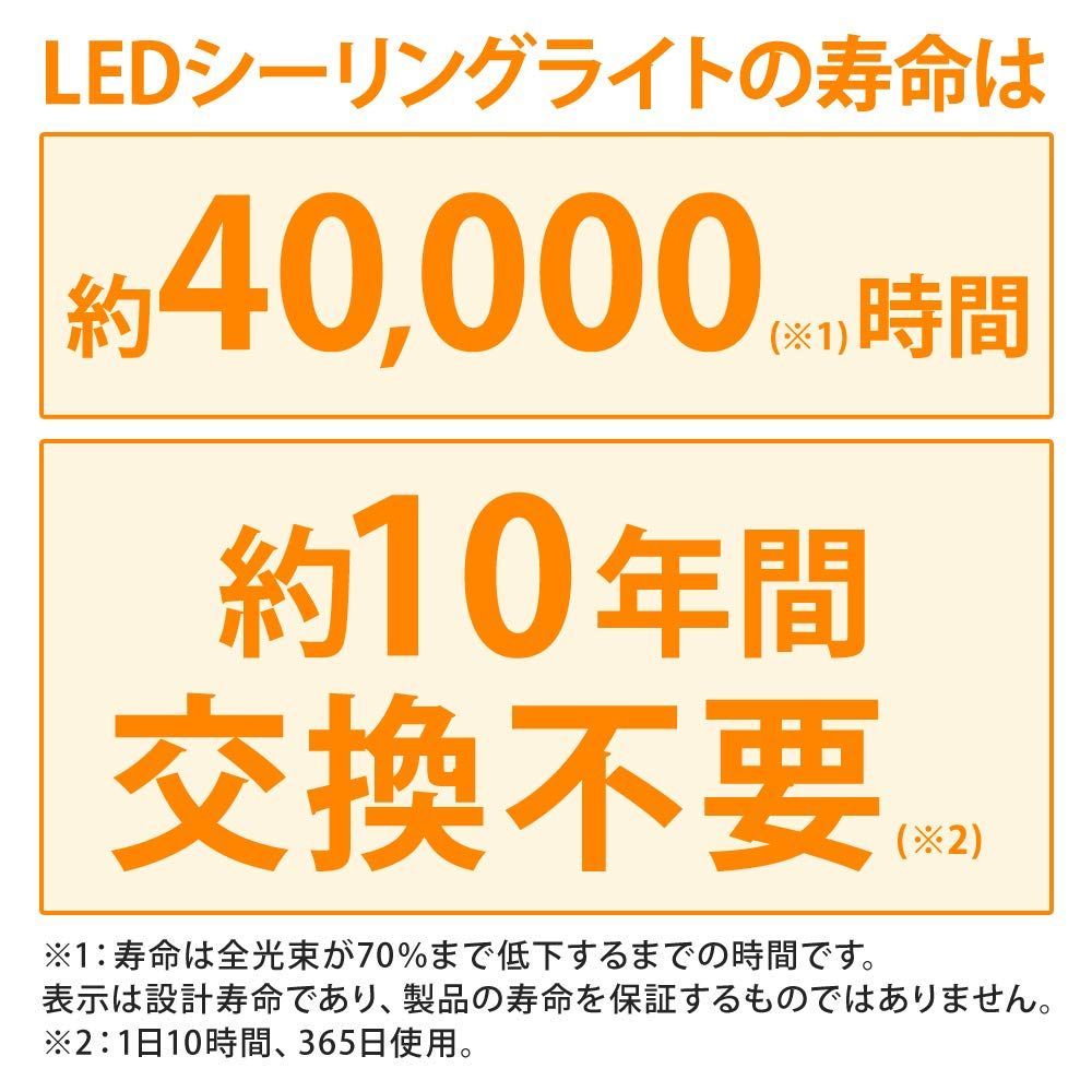 昼白色