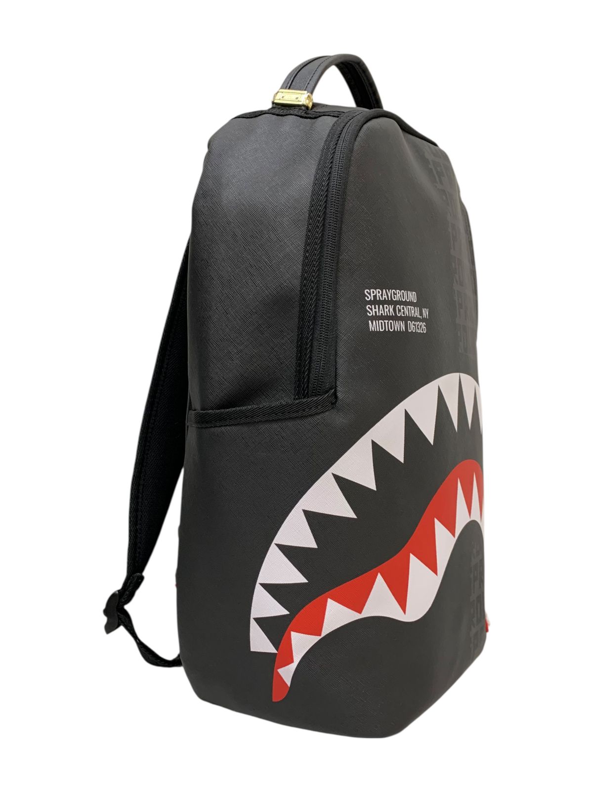SPRAYGROUND (スプレイグラウンド) YEAR OF THE SHARK リュック