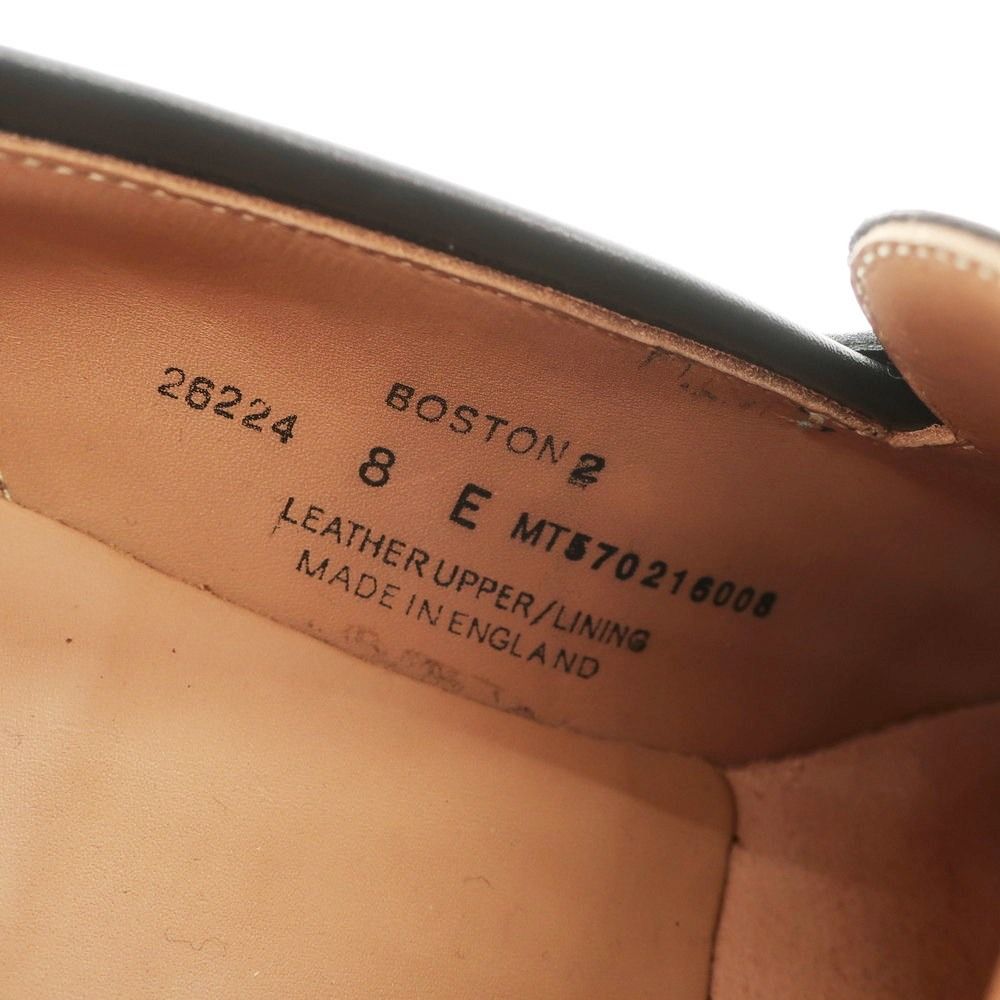 CROCKETT-JONES BOSTON2