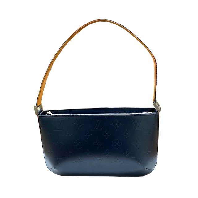 LOUIS VUITTON ルイ ヴィトン ファウラー モノグラム・マット LOUIS VUITTON ルイ ヴィトン ファウラー モノグラム・マット