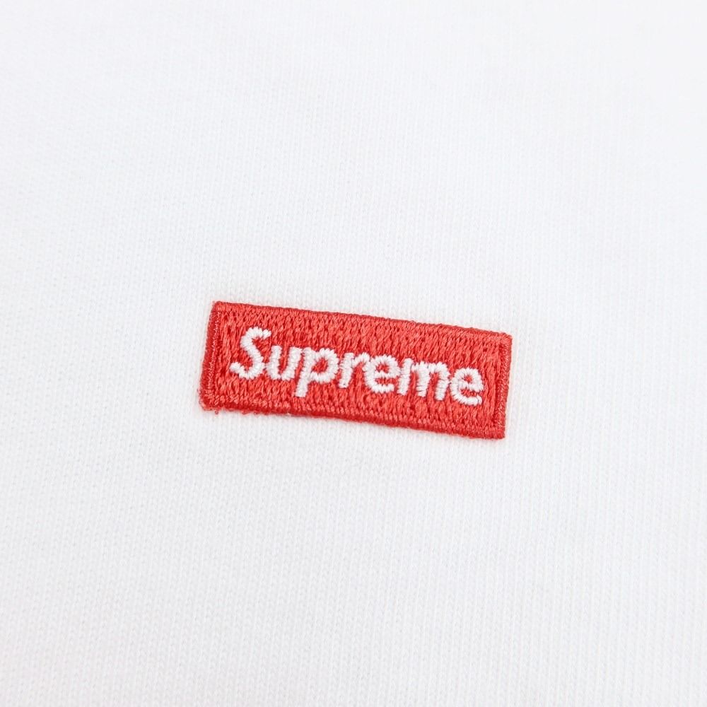 中古】シュプリーム Supreme 2023年秋冬 Small Box Tee スモール