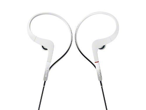 【中古】「非常に良い（無料延長保証）」SONY 密閉型インナーイヤーレシーバー XBA-S65 ホワイト XBA-S65/W 中古】「非常に良い（無料延長保証）」SONY 密閉型インナーイヤー