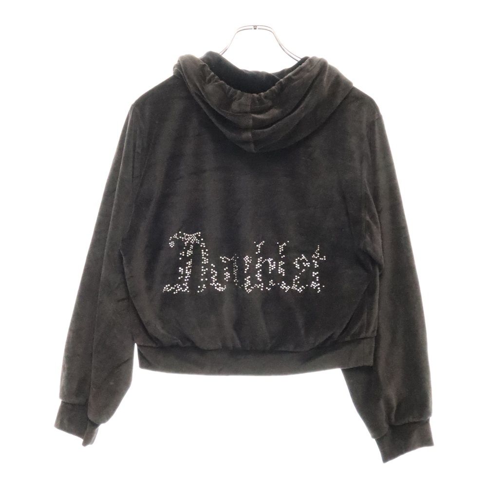 doublet (ダブレット) 23AW VELOUR TRACK JACKET ベロアトラック doublet (ダブレット) 23AW VELOUR TRACK JACKET ベロアトラック