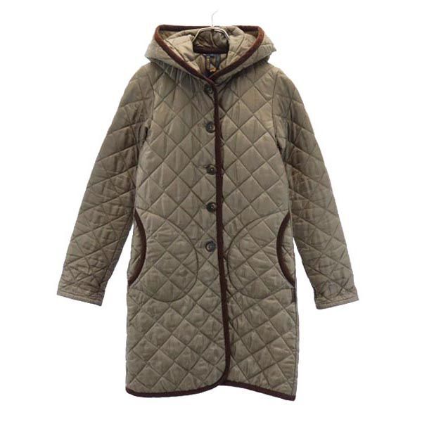 EMBA エンバ ミンクファー ロングコート パステルミンク 羽織りブラウン EMBA エンバ ミンクファー ロングコート パステルミンク 羽織り