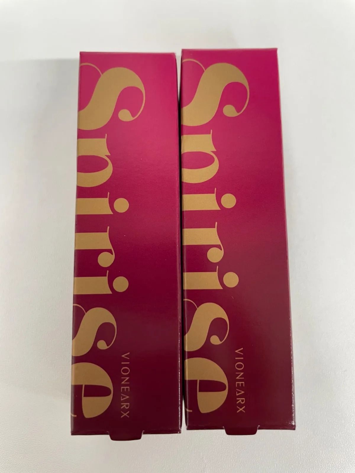 スピライズ スティック状美容液 2個