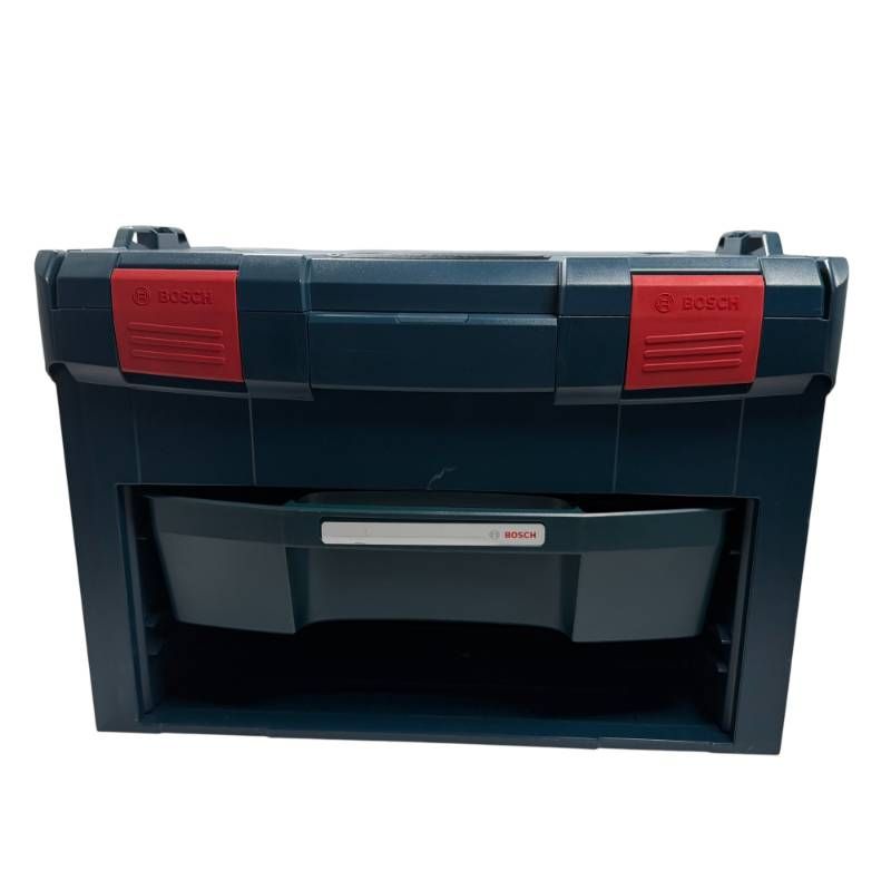 BOSCH ツールボックス L-BOXX LS-BOXXセット